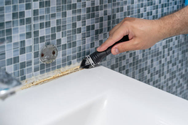Best Toxic Mold Removal  in Ke Arthur, LA